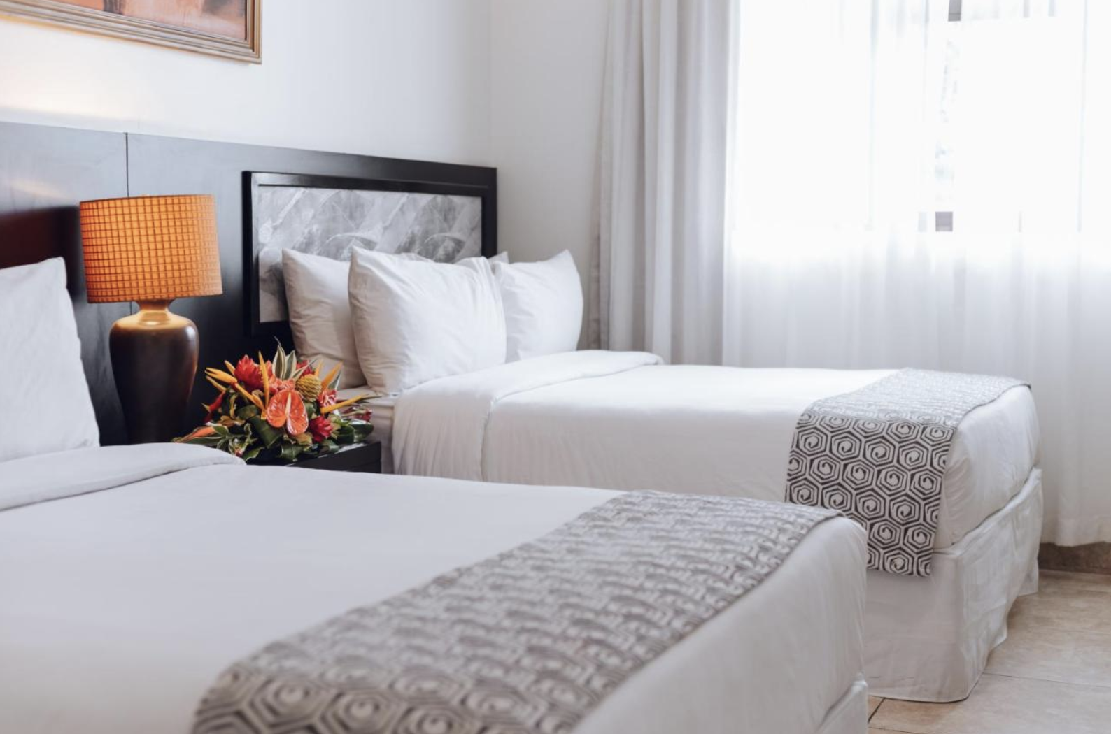 accommodation